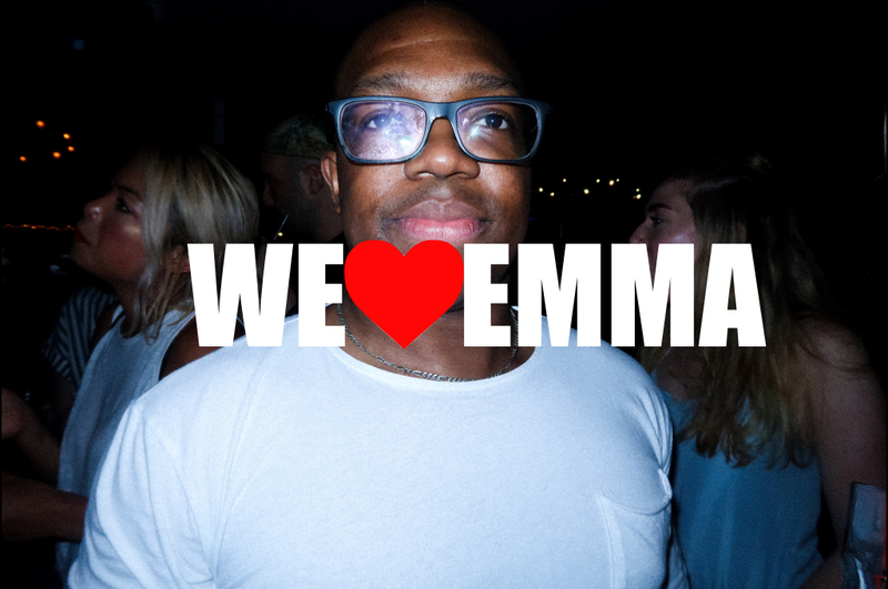 Illustration for article titled WE <3 EMMA